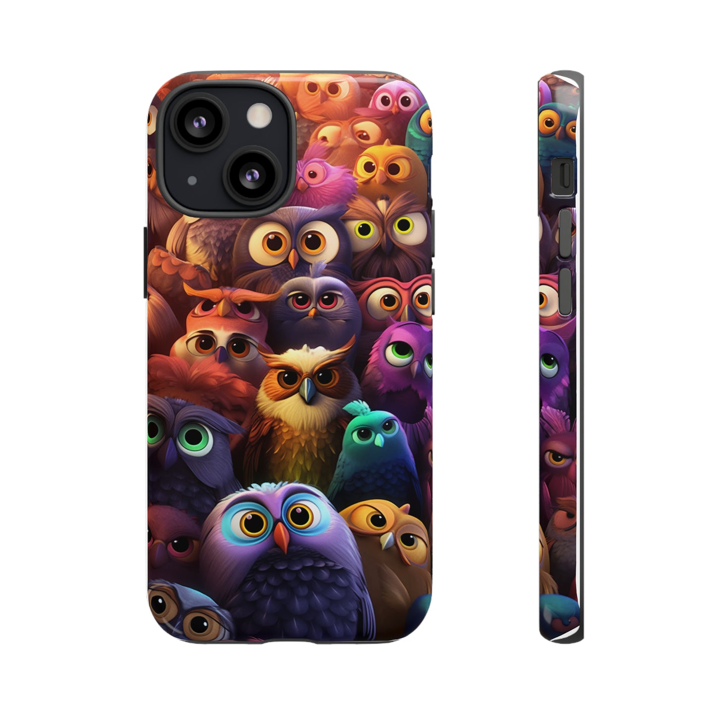 Cute Bird Phone case