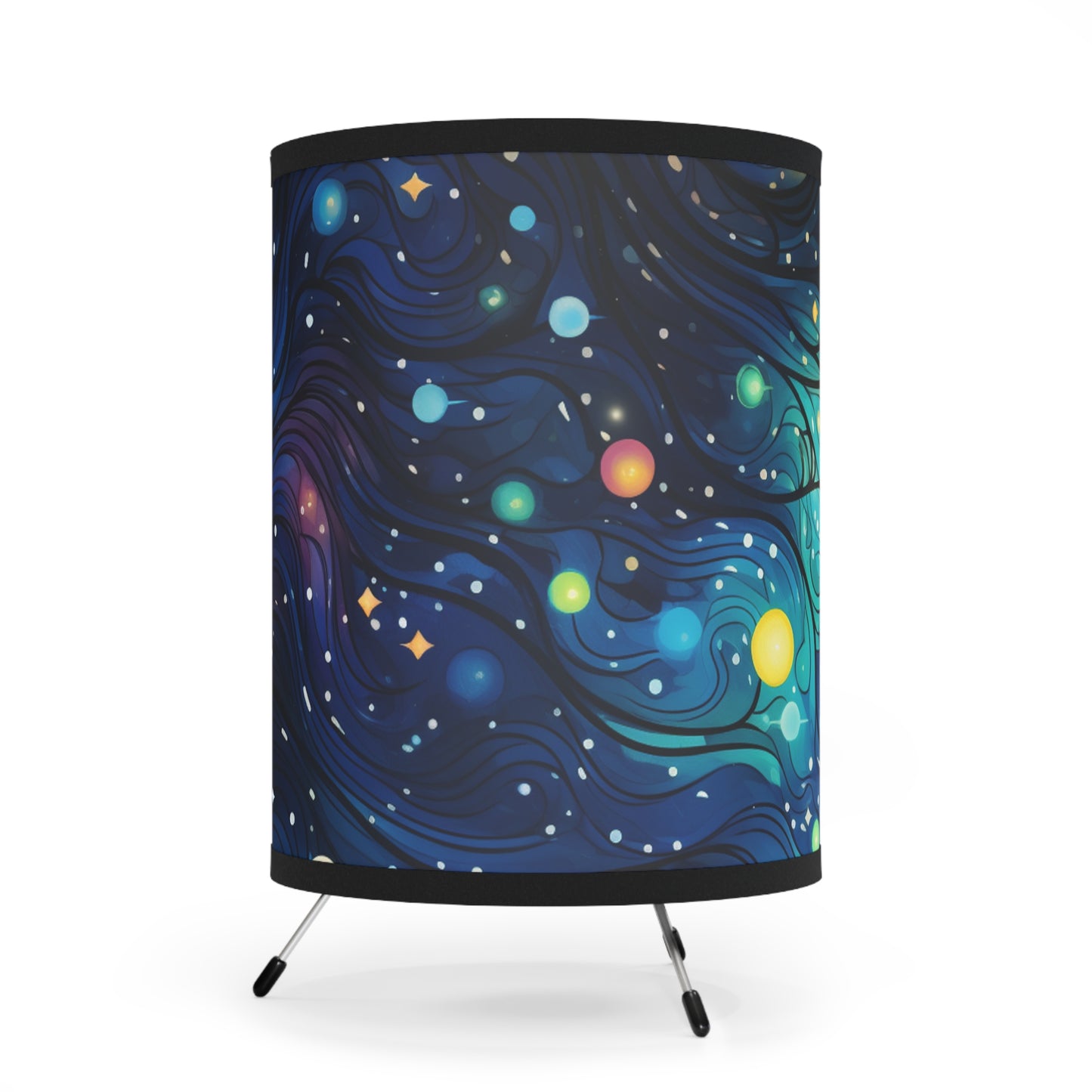 Stars Multi Lamp