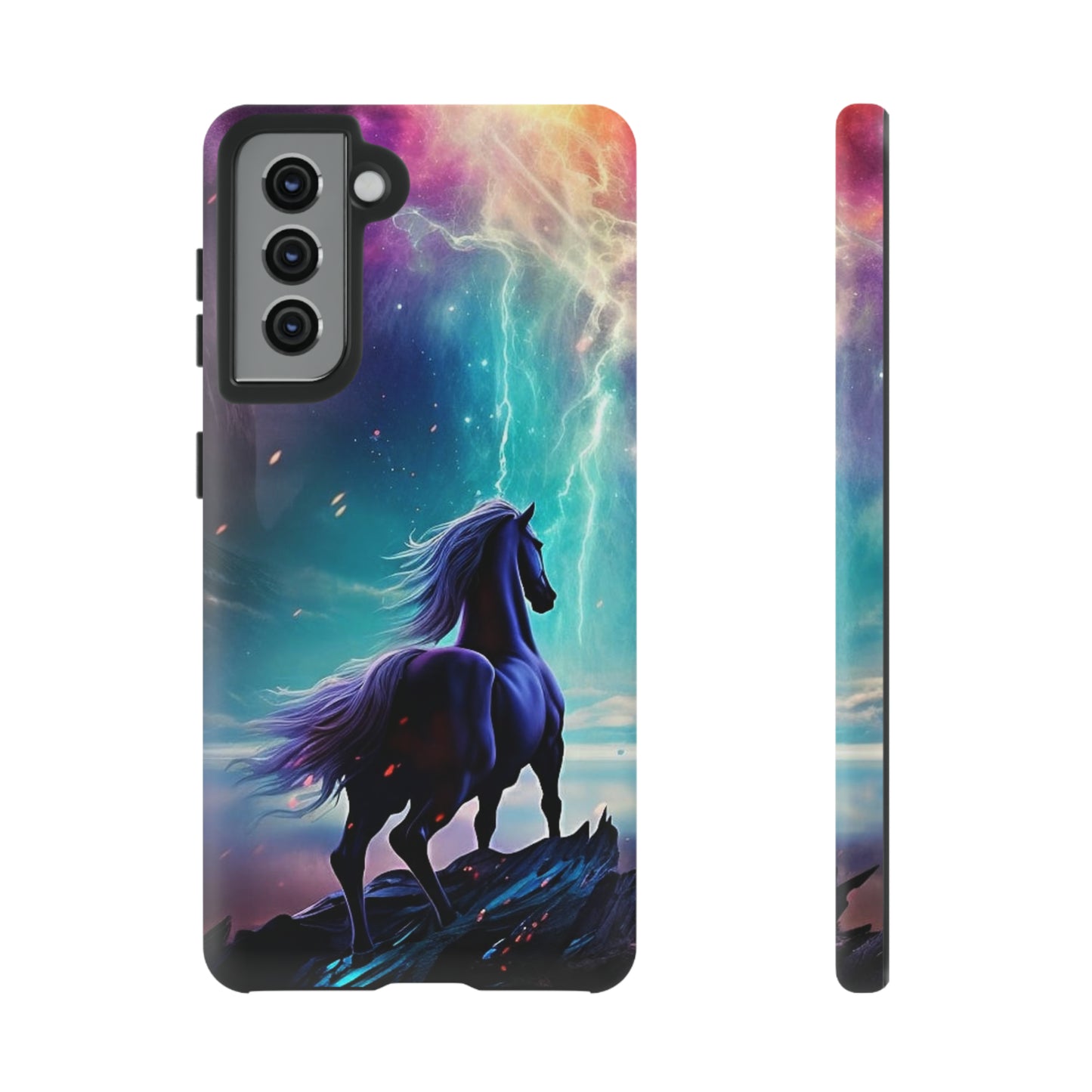 Horse Phone case