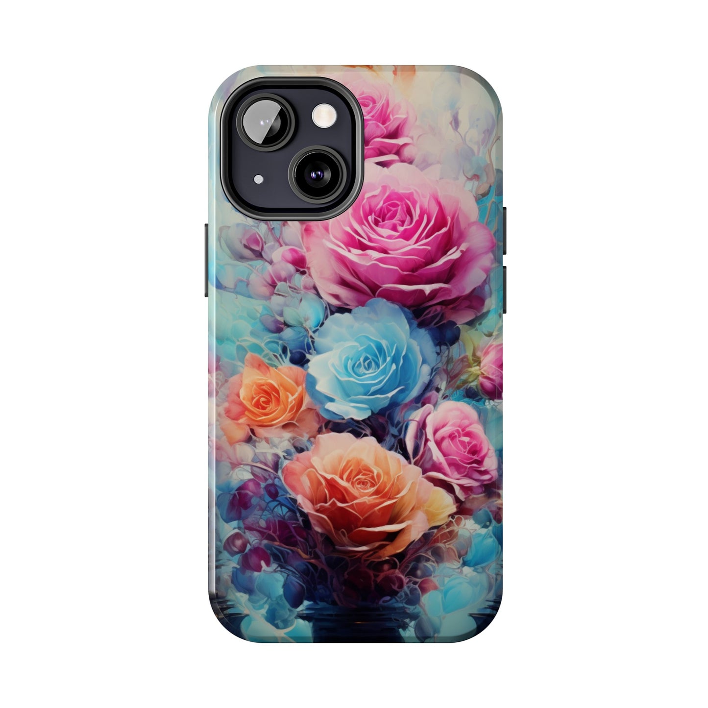 Rose Phone Case