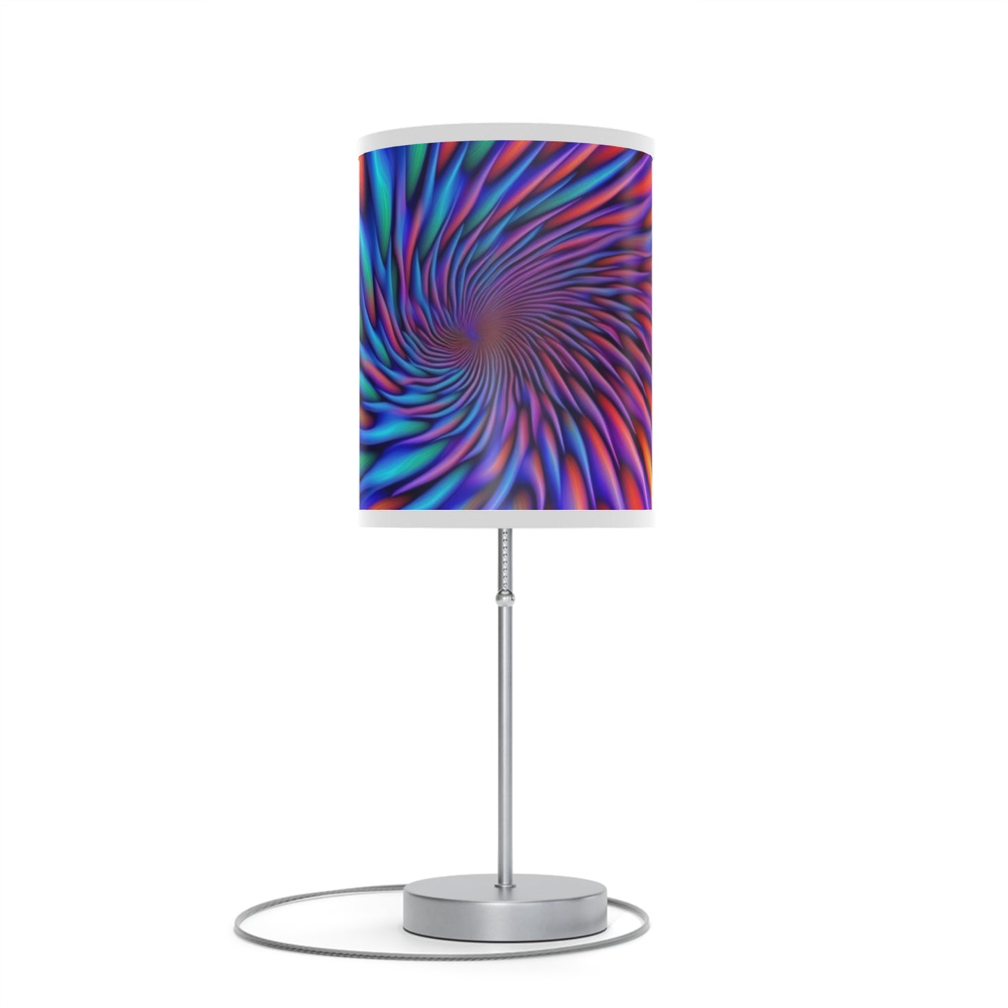 Illussions Lamp