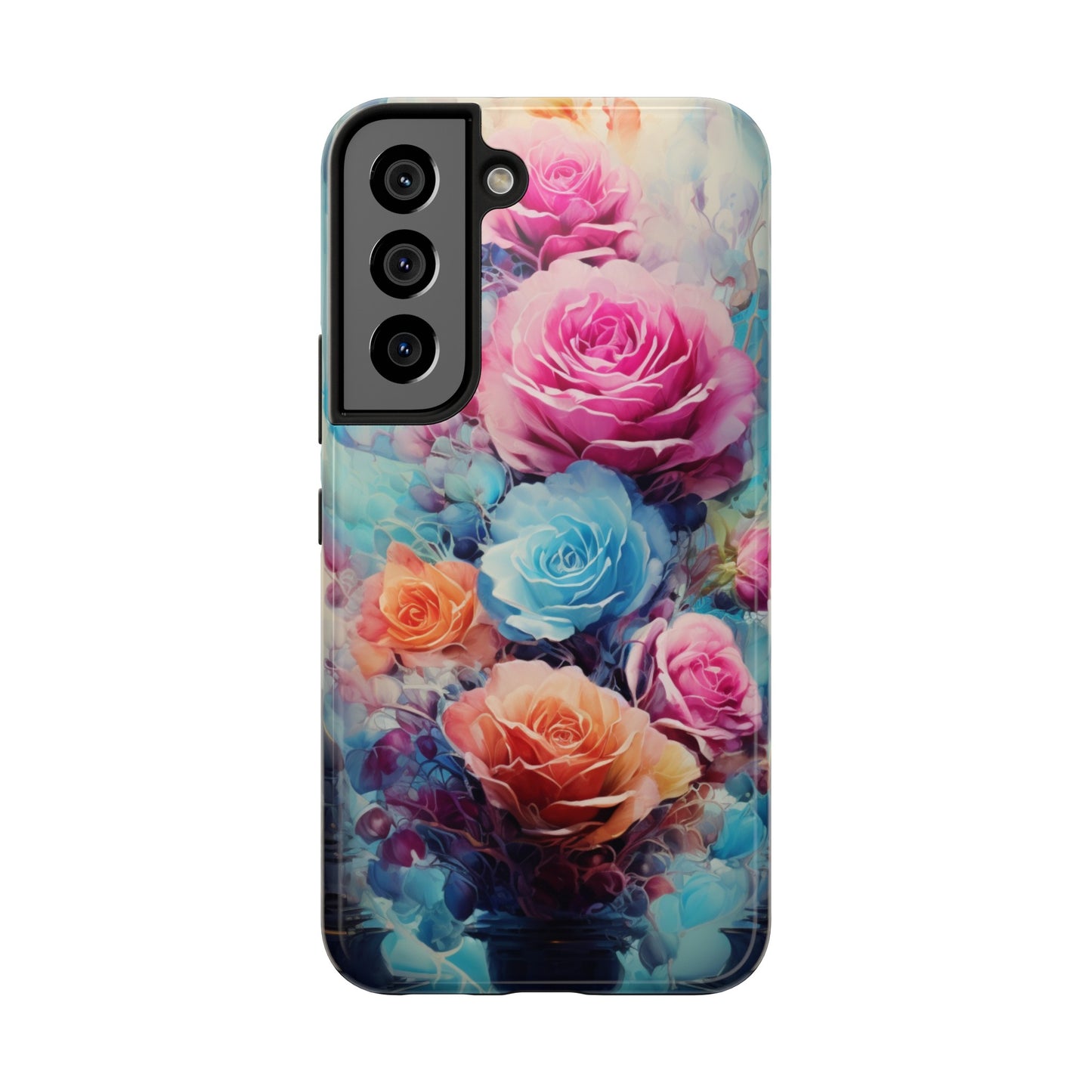 Rose Phone Case