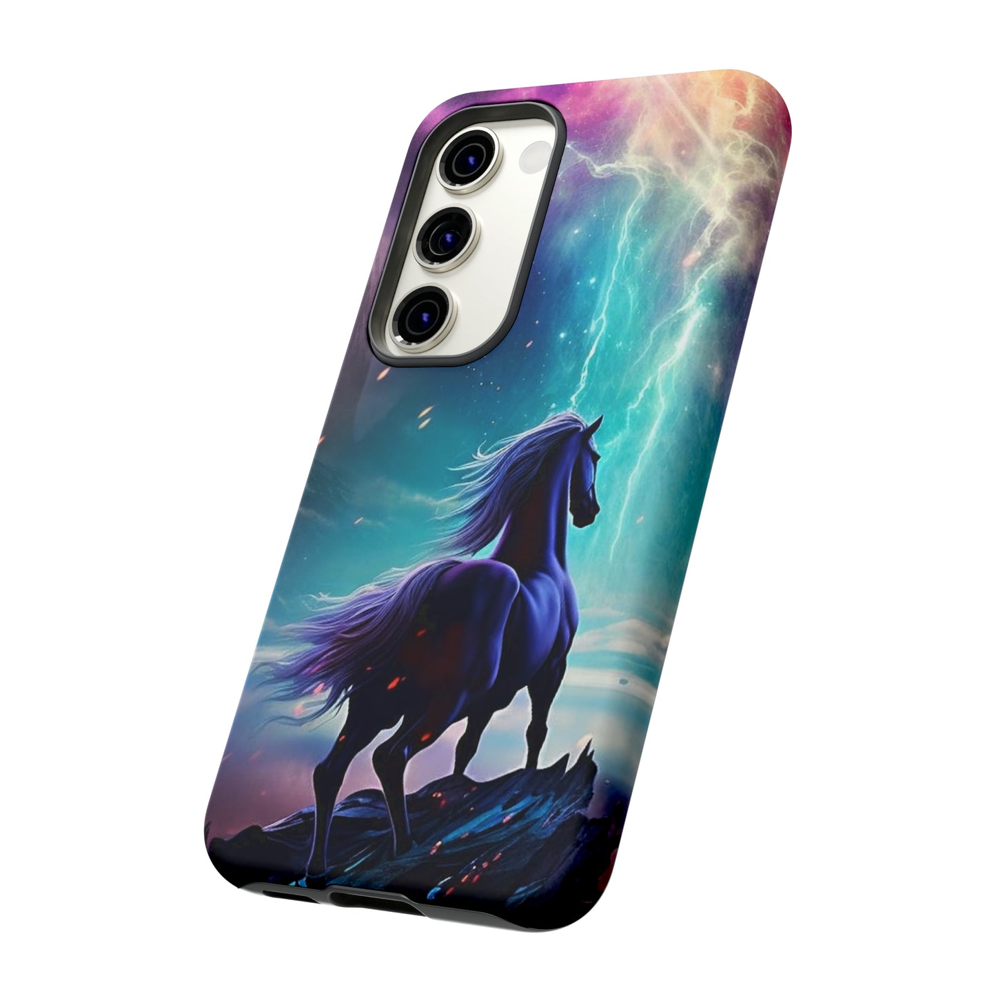 Horse Phone case