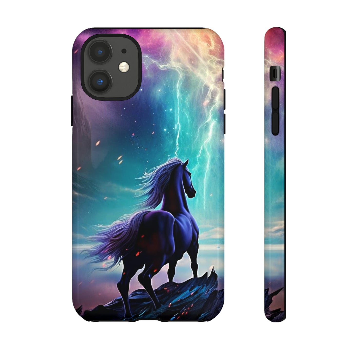 Horse Phone case