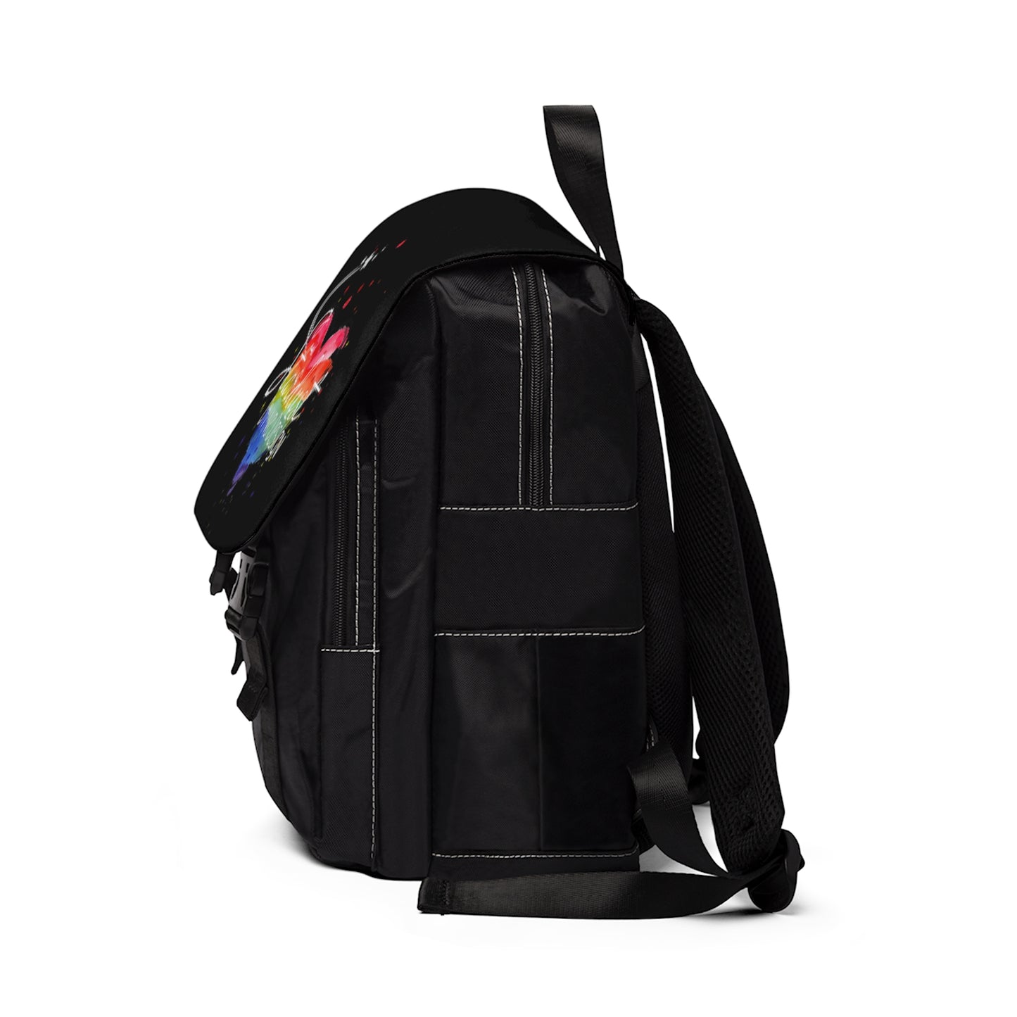 Stardust Backpack - Stardust Divine Design