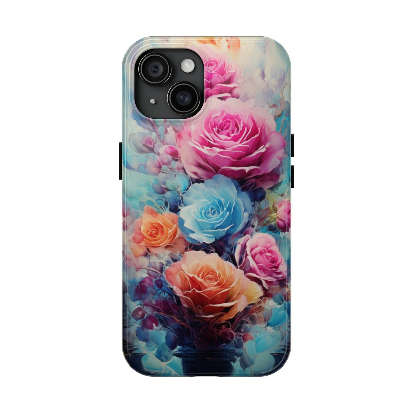 Rose Phone Case