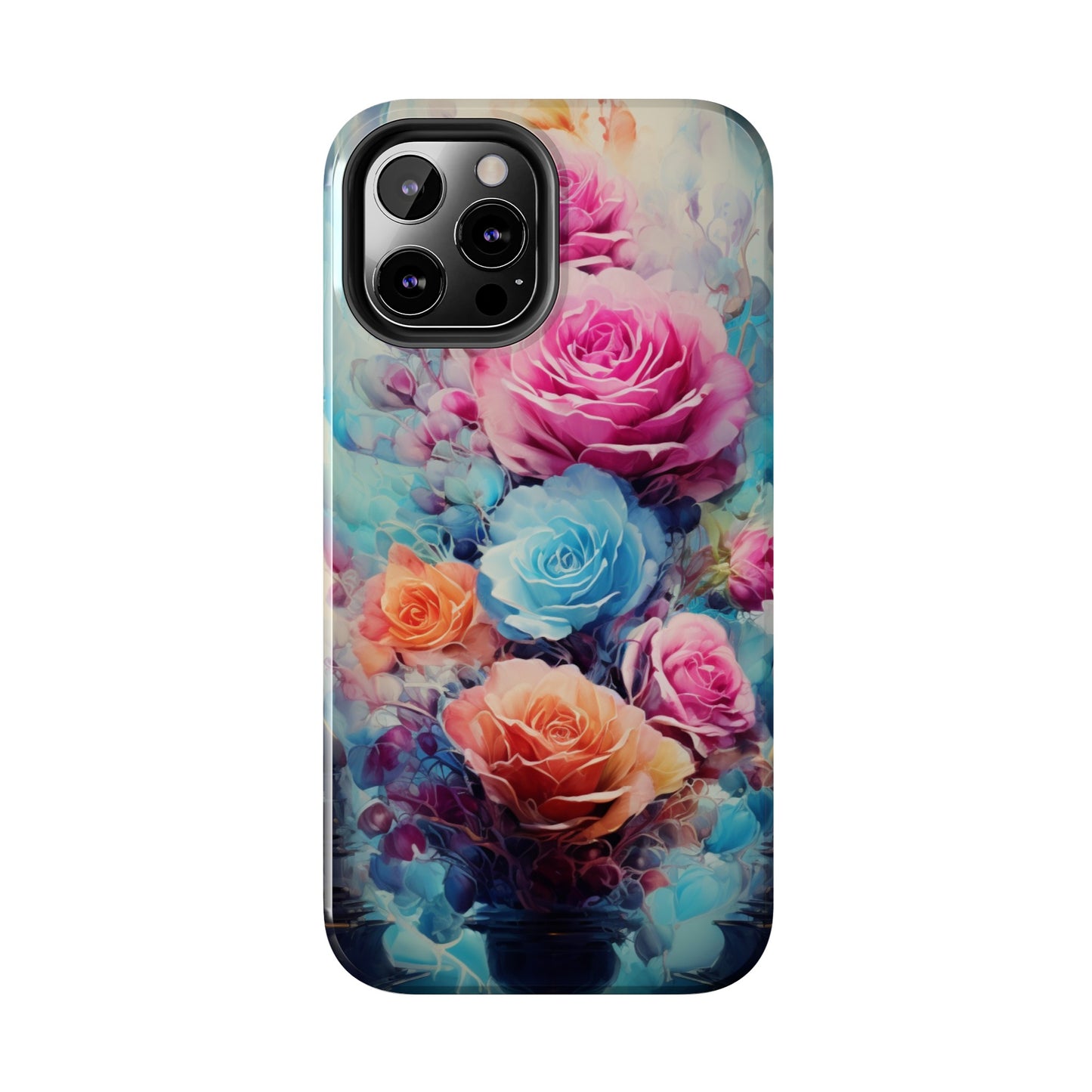 Rose Phone Case