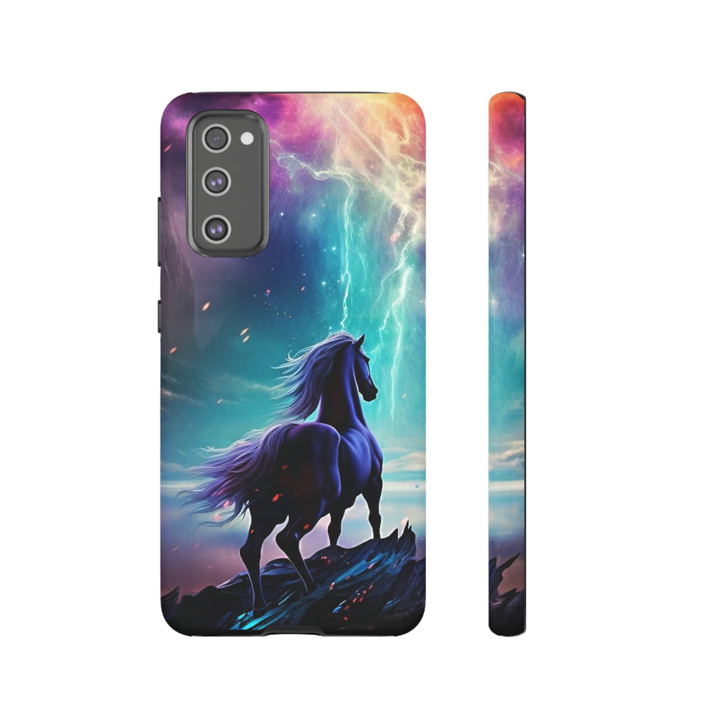 Horse Phone case