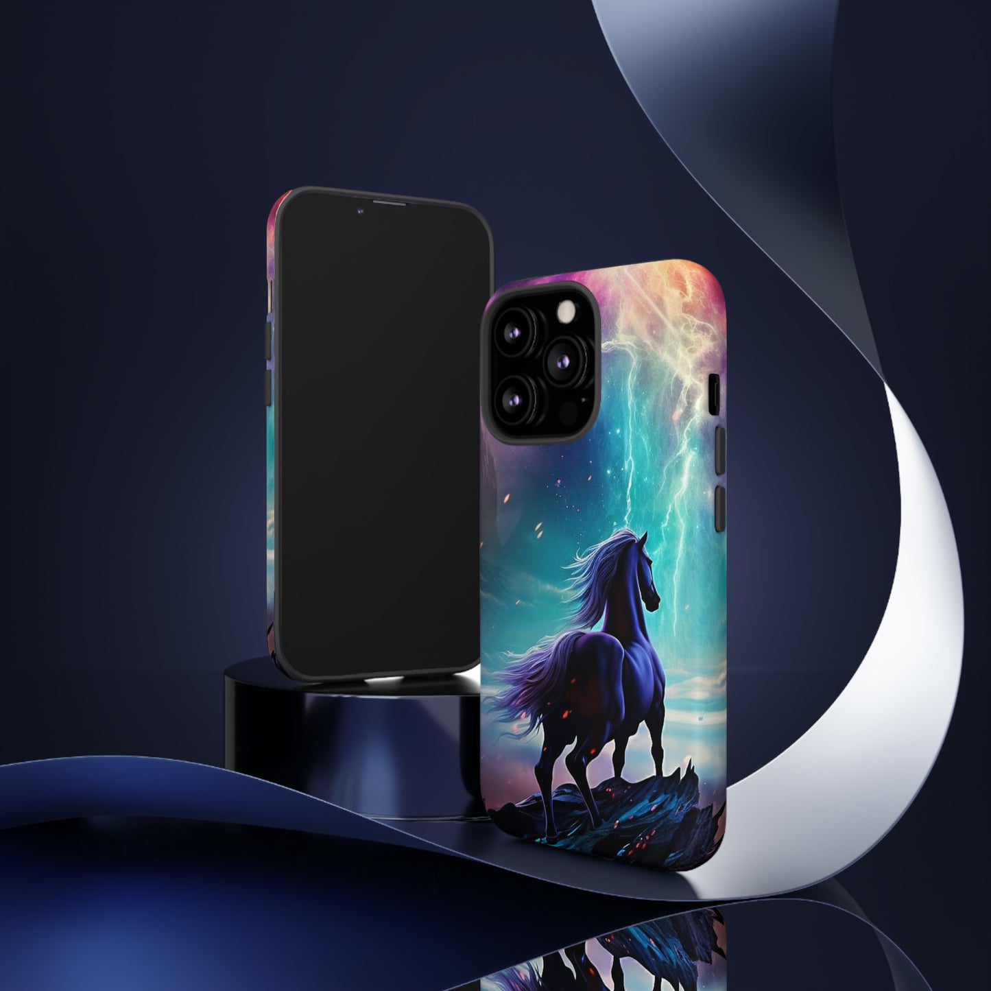 Horse Phone case