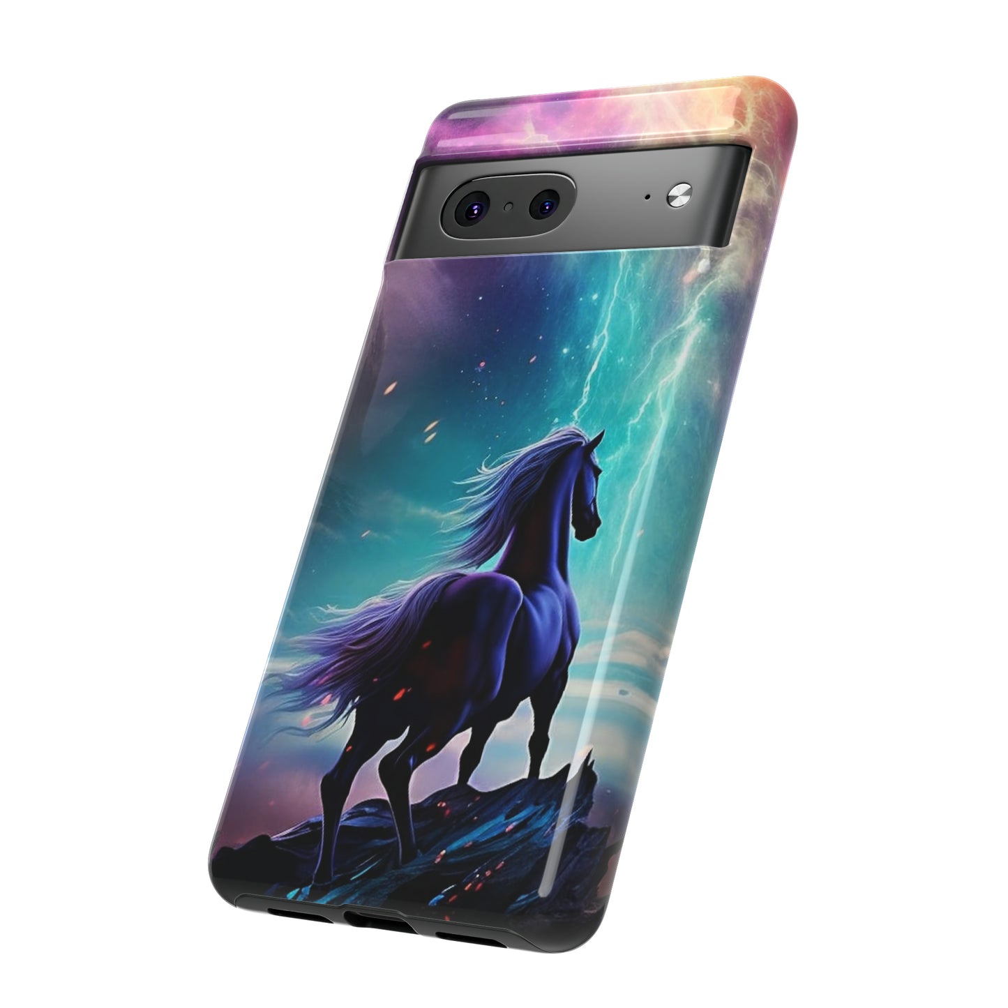 Horse Phone case