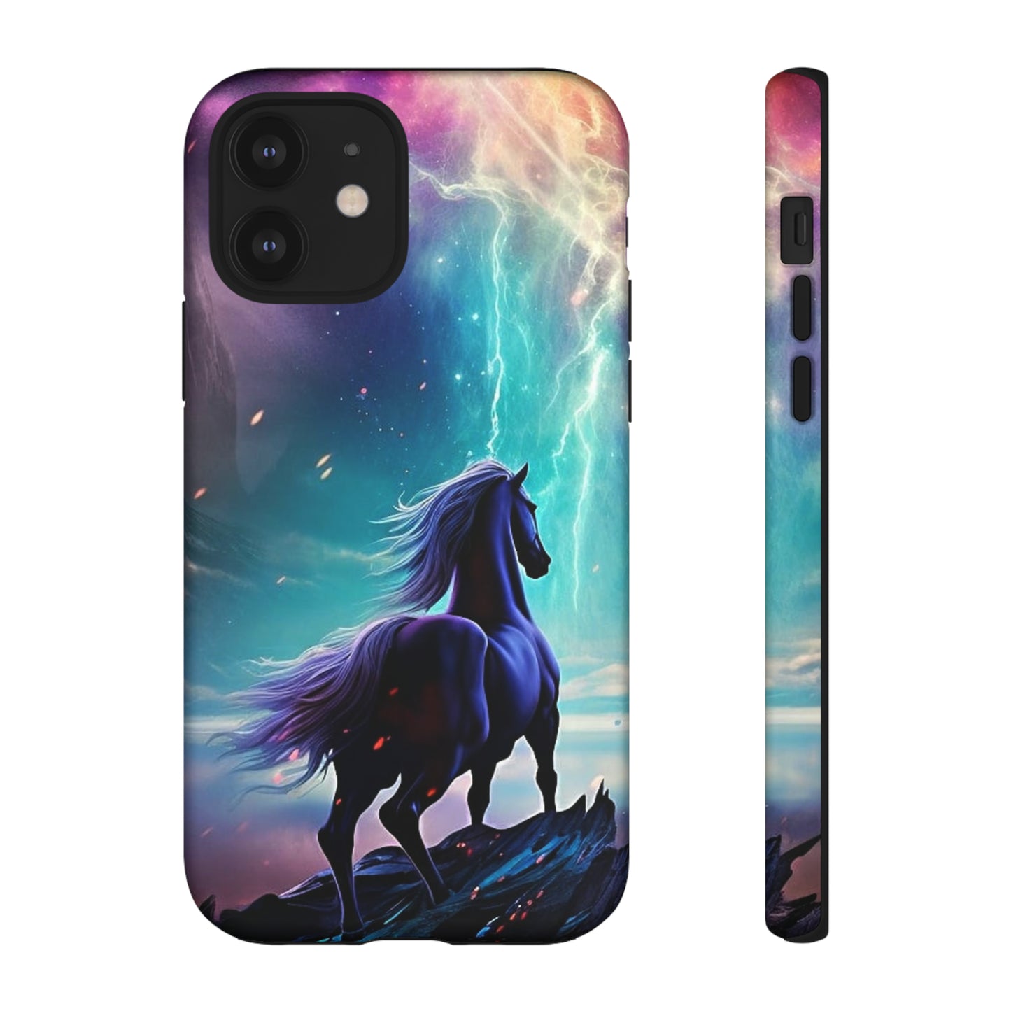 Horse Phone case