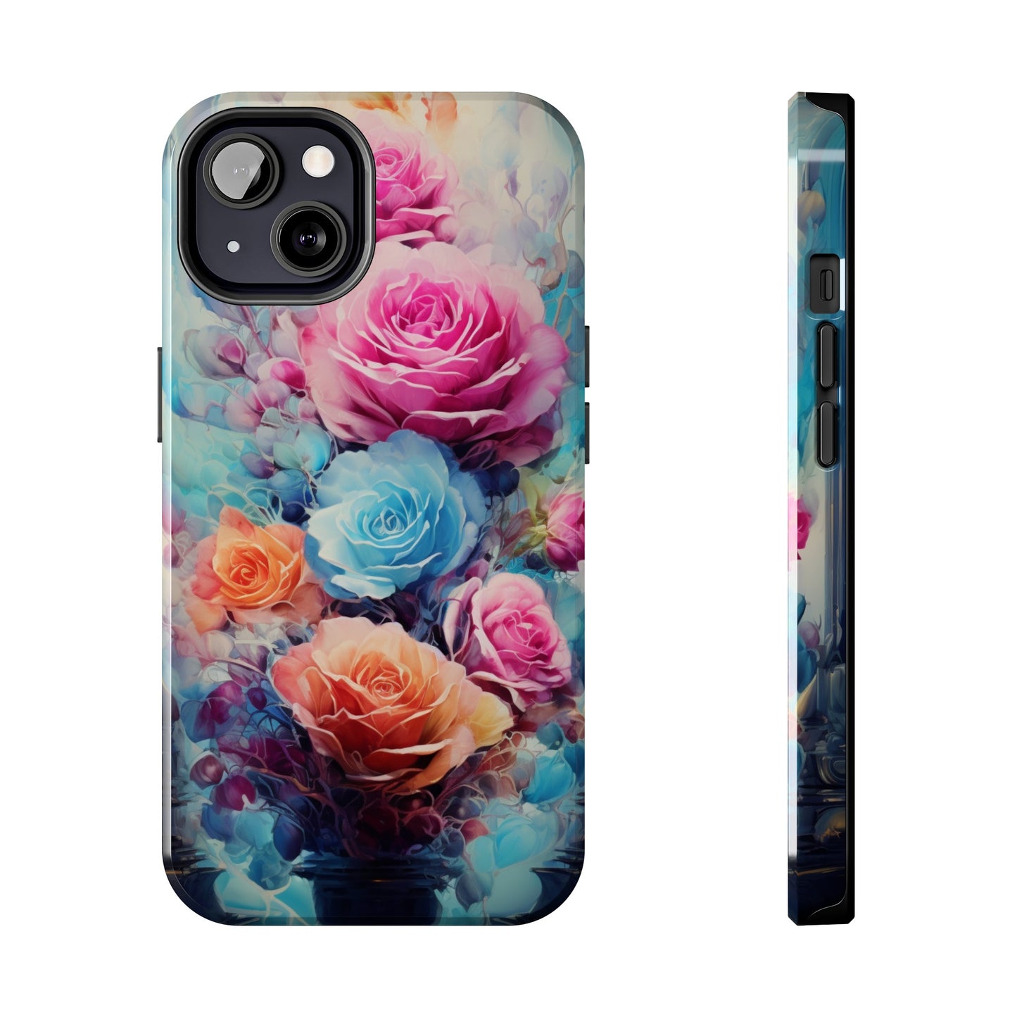 Rose Phone Case