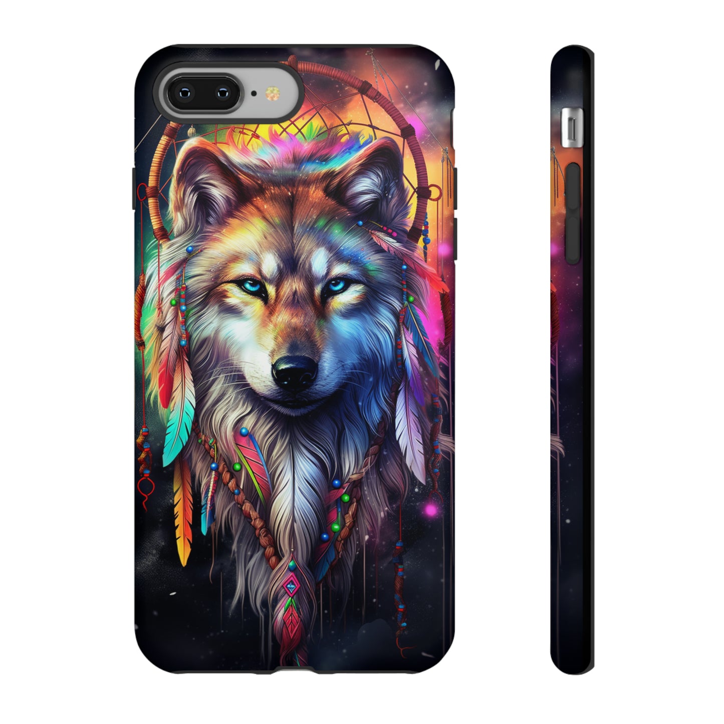 Wolf Tough Cases