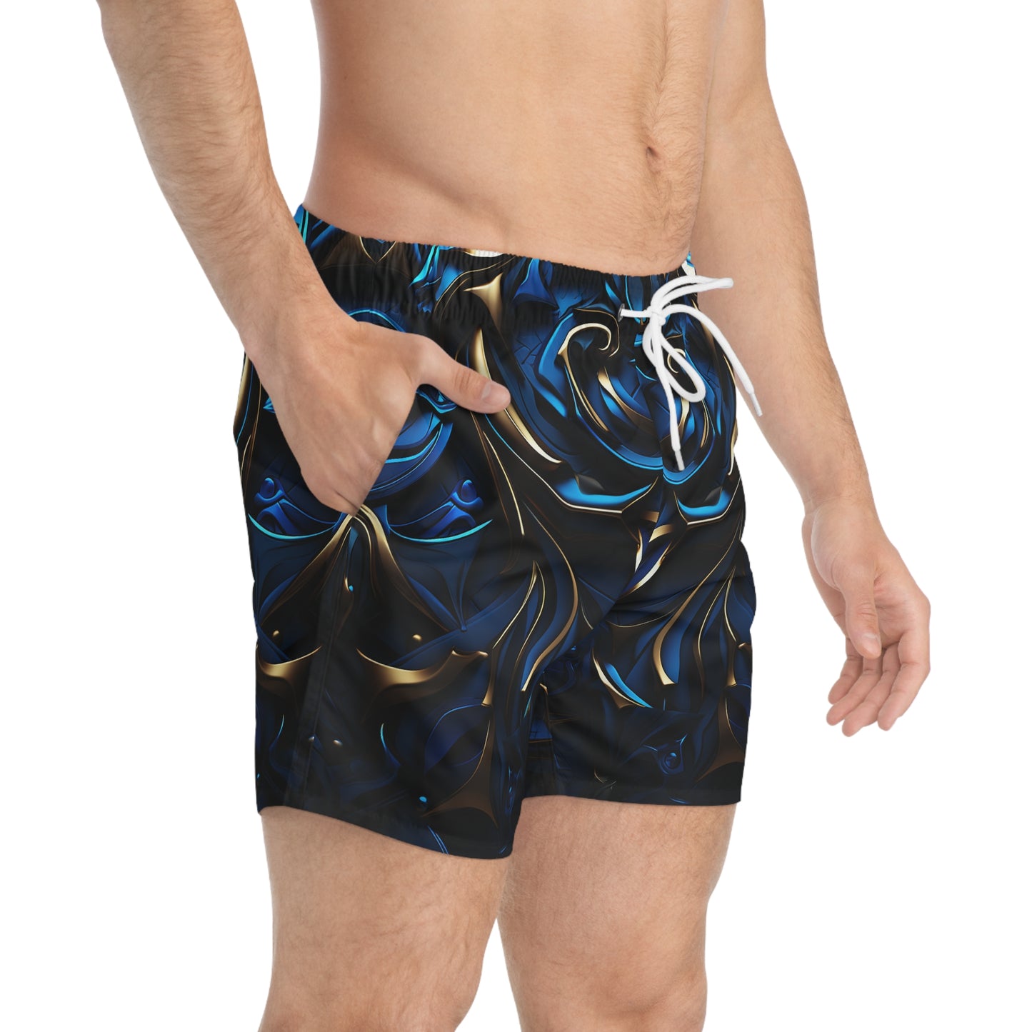 Swim Trunks