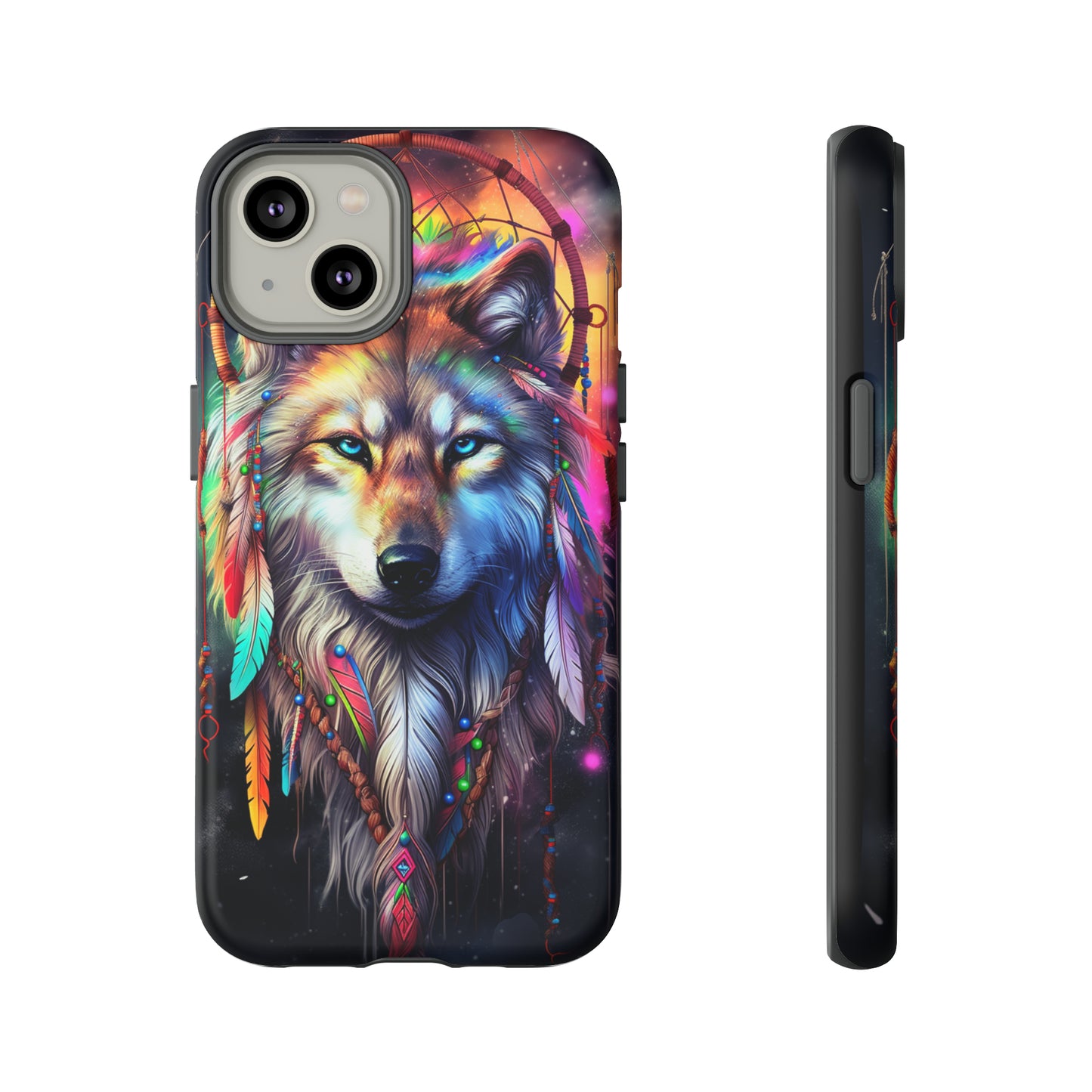 Wolf Tough Cases