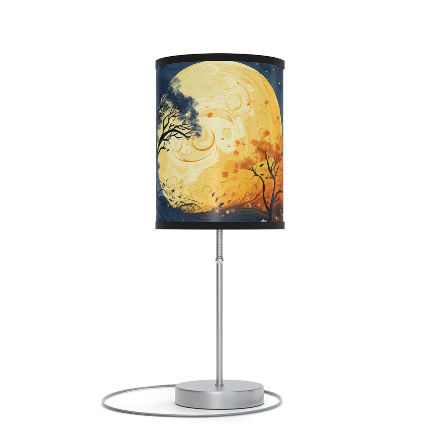 Lamp on a Stand, US|CA plug