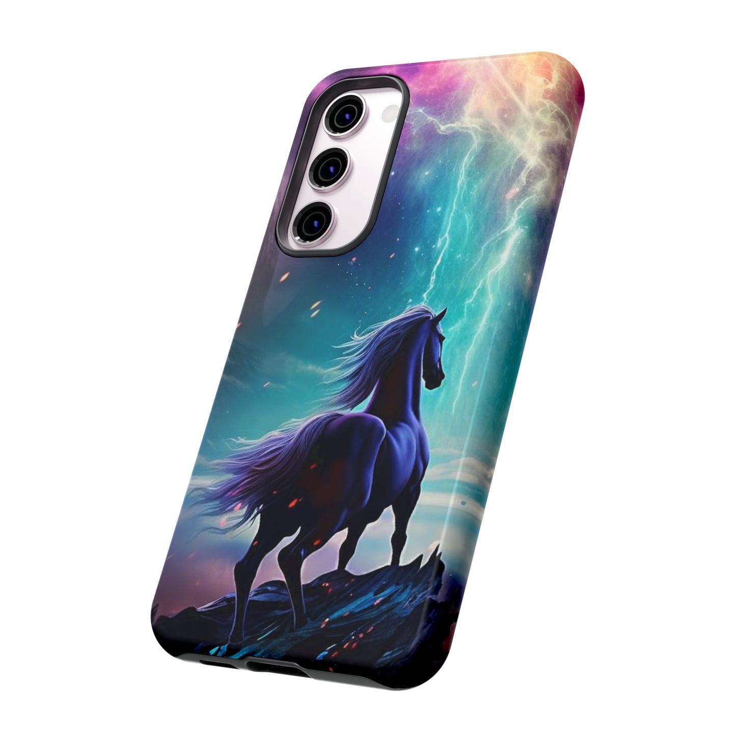 Horse Phone case