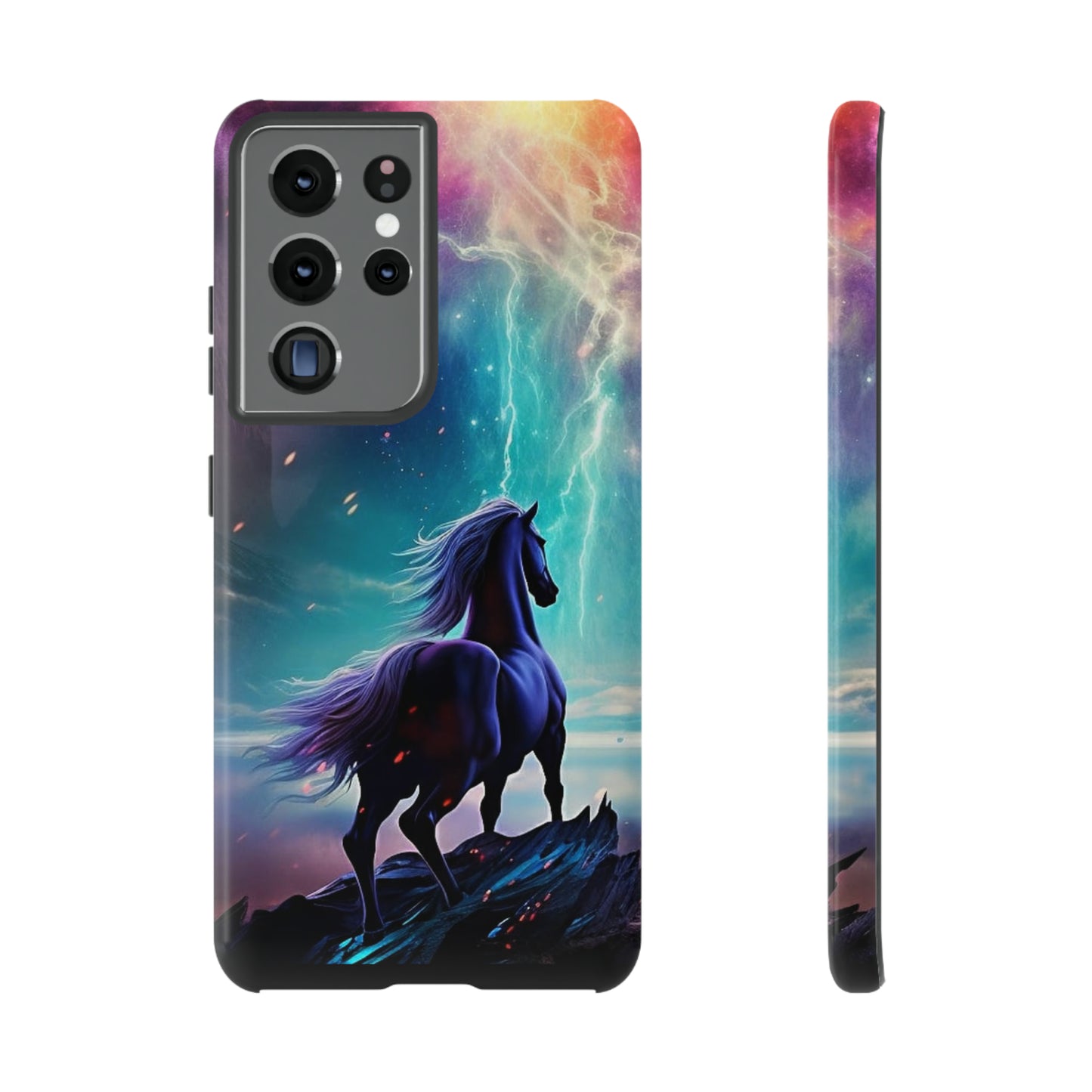 Horse Phone case