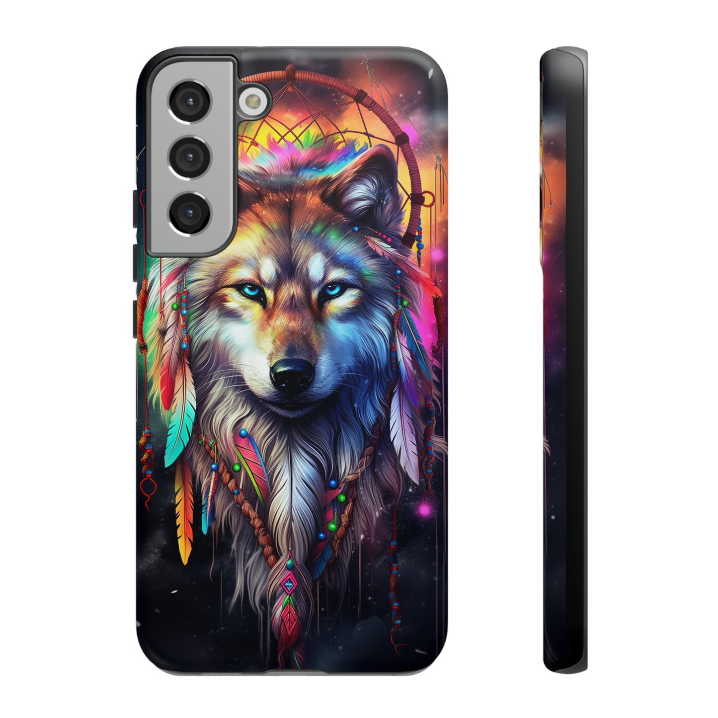 Wolf Tough Cases