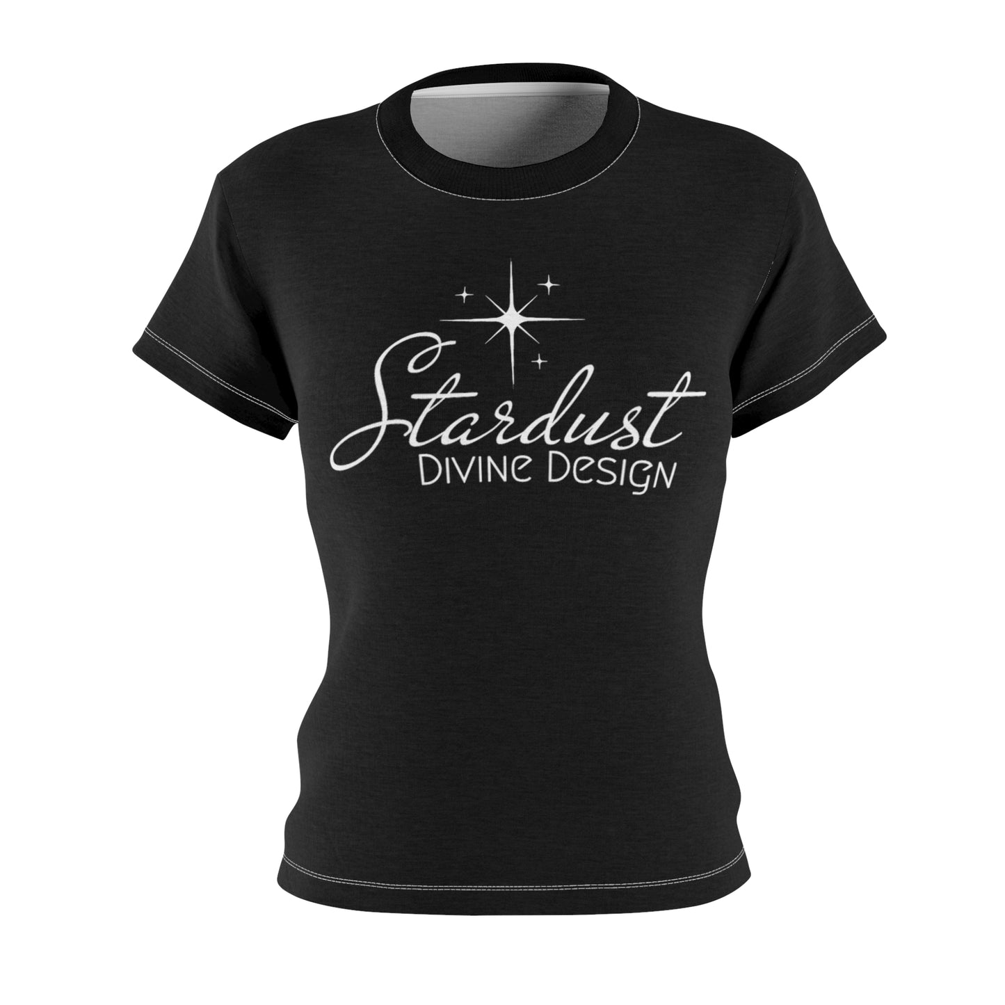 Stardust Boss Synergy Women's Cut & Sew Tee