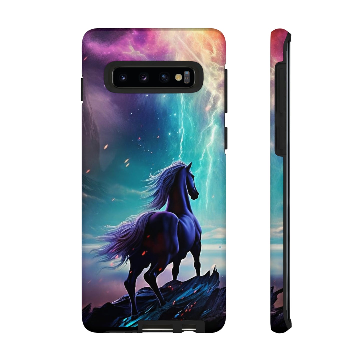 Horse Phone case