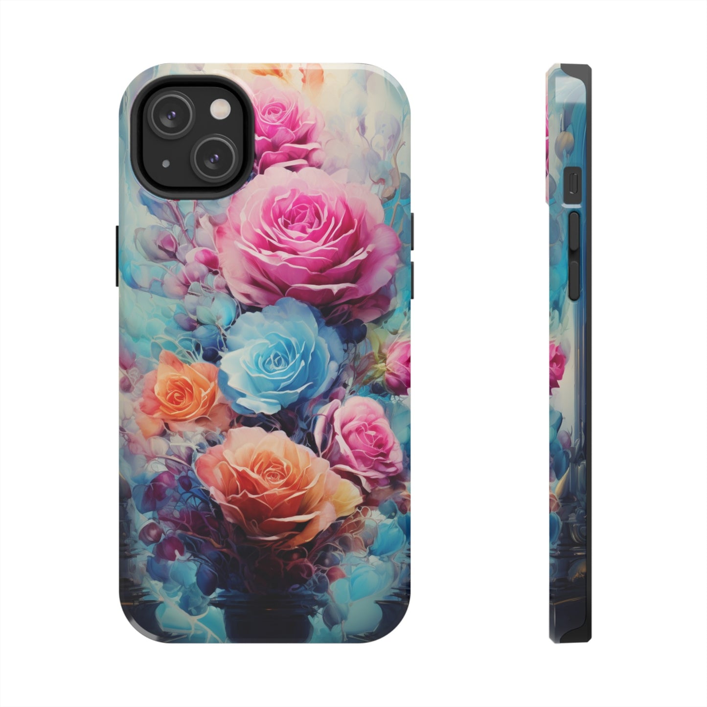 Rose Phone Case