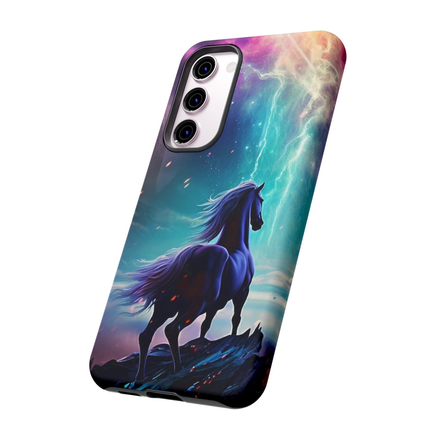 Horse Phone case