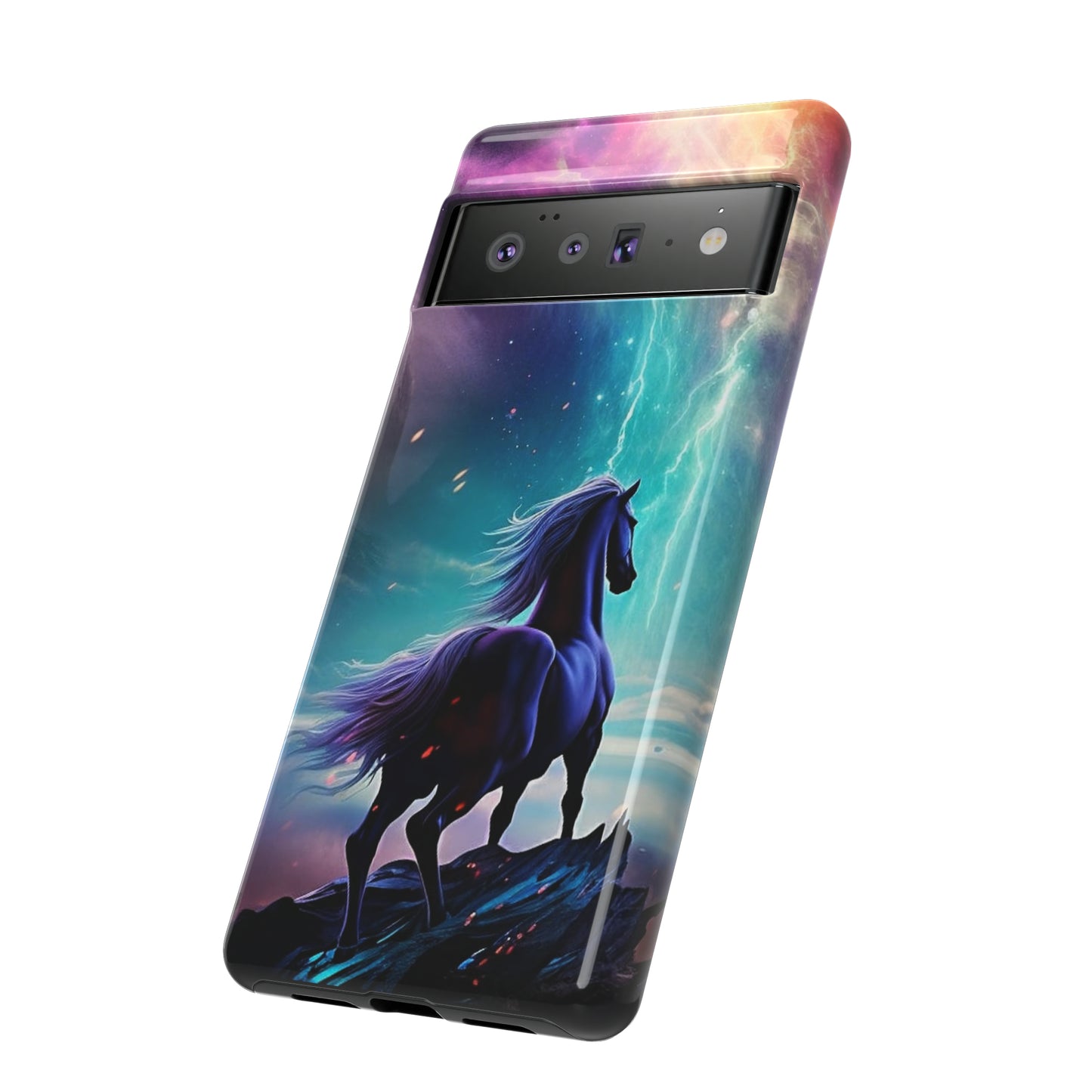 Horse Phone case