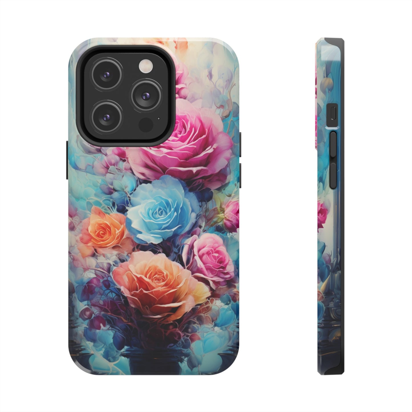 Rose Phone Case