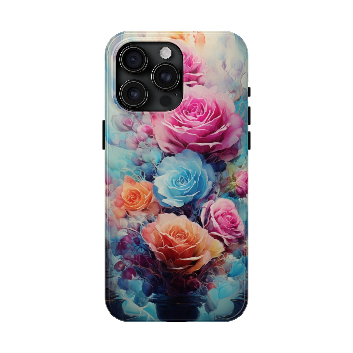 Rose Phone Case