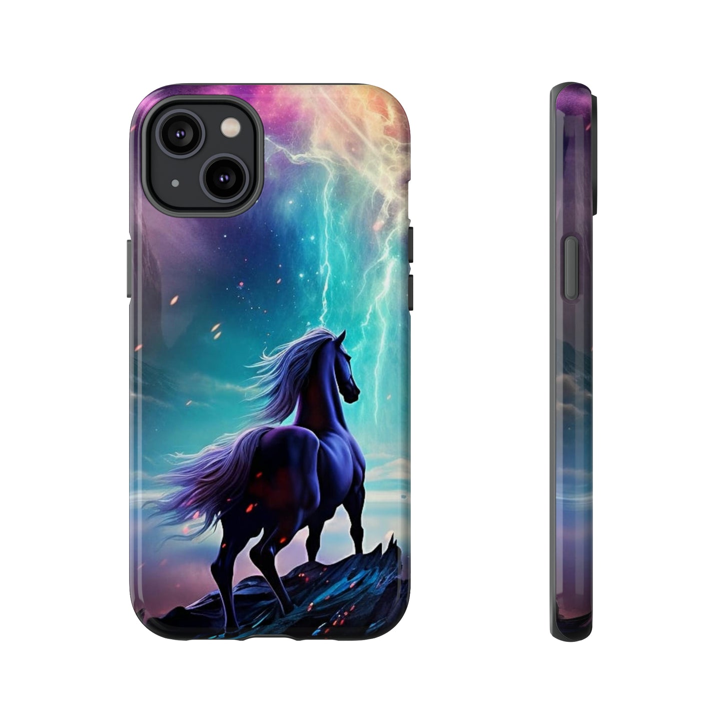 Horse Phone case