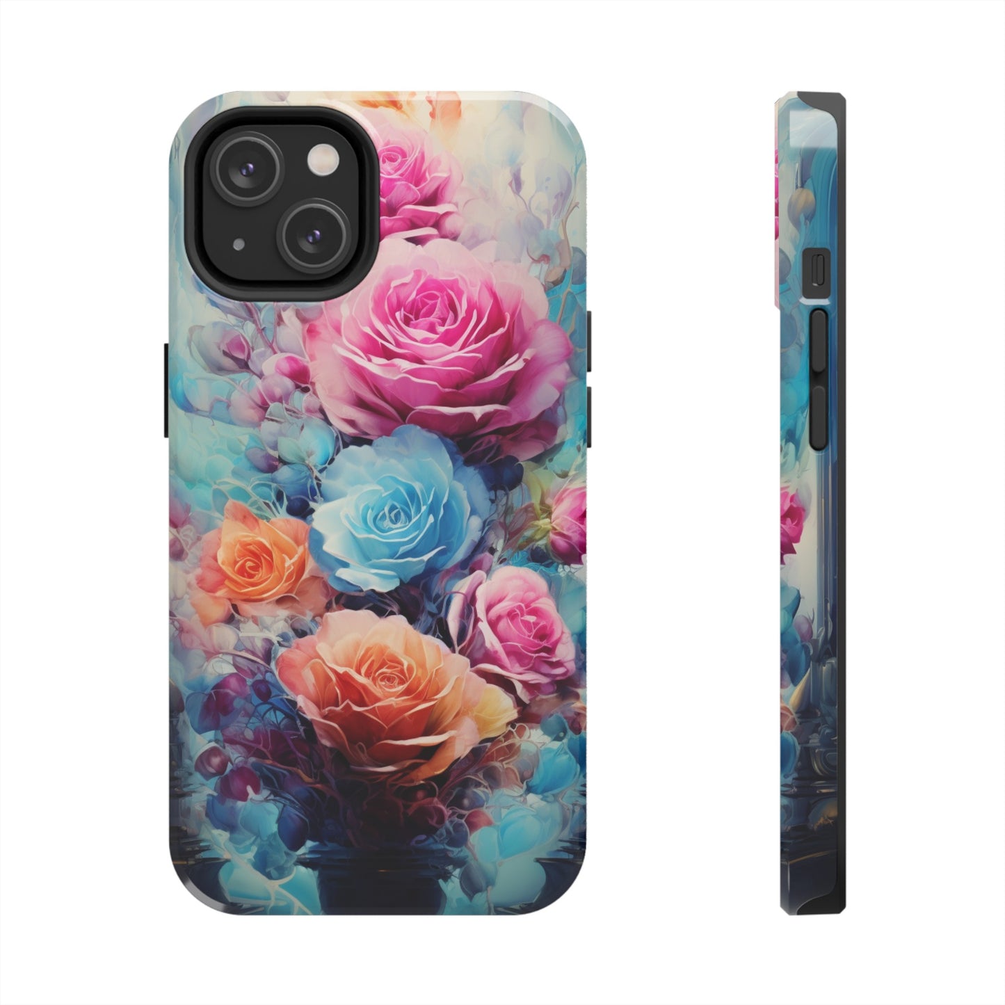 Rose Phone Case