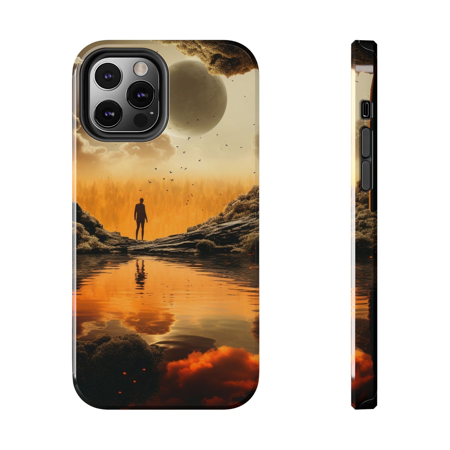 Mystery Phone Case