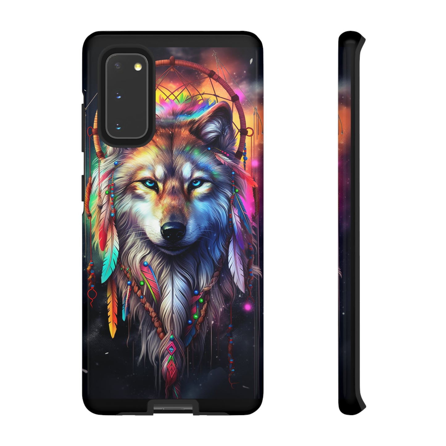 Wolf Tough Cases