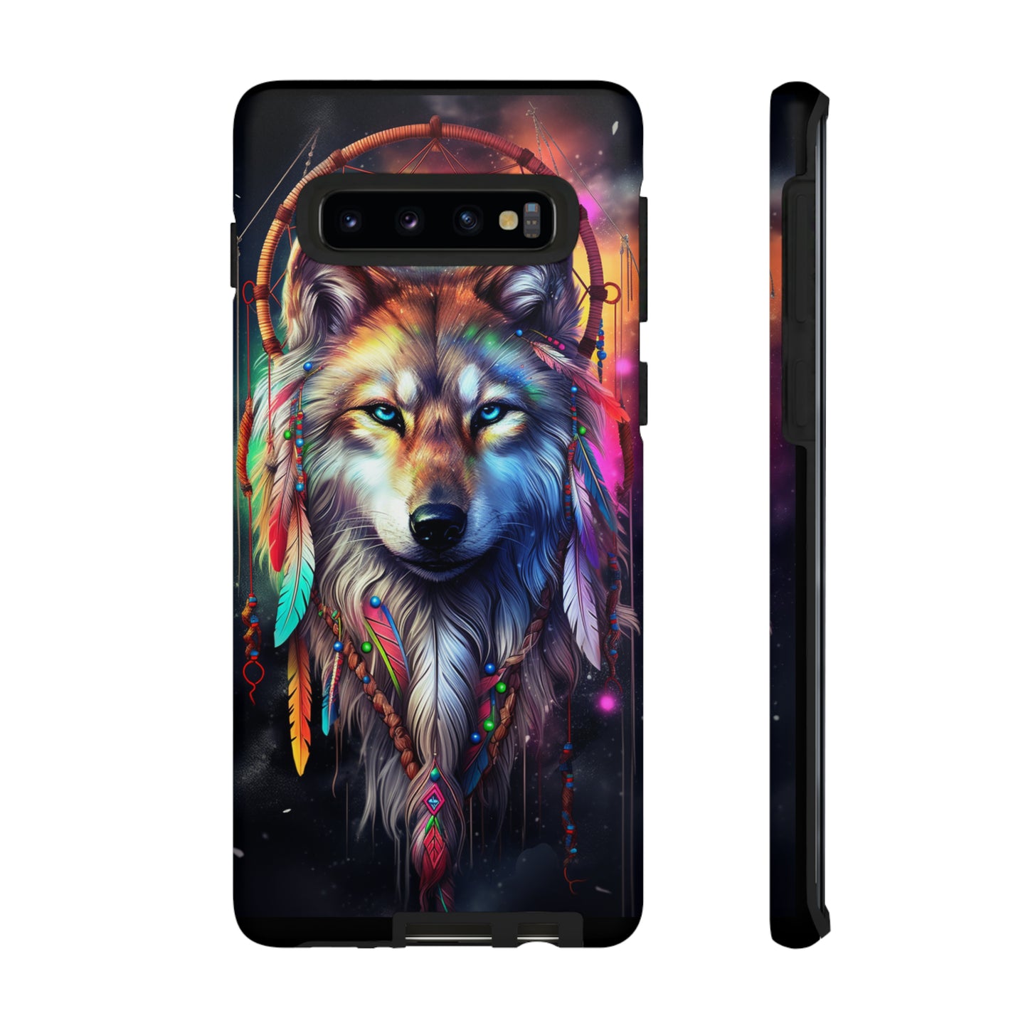 Wolf Tough Cases