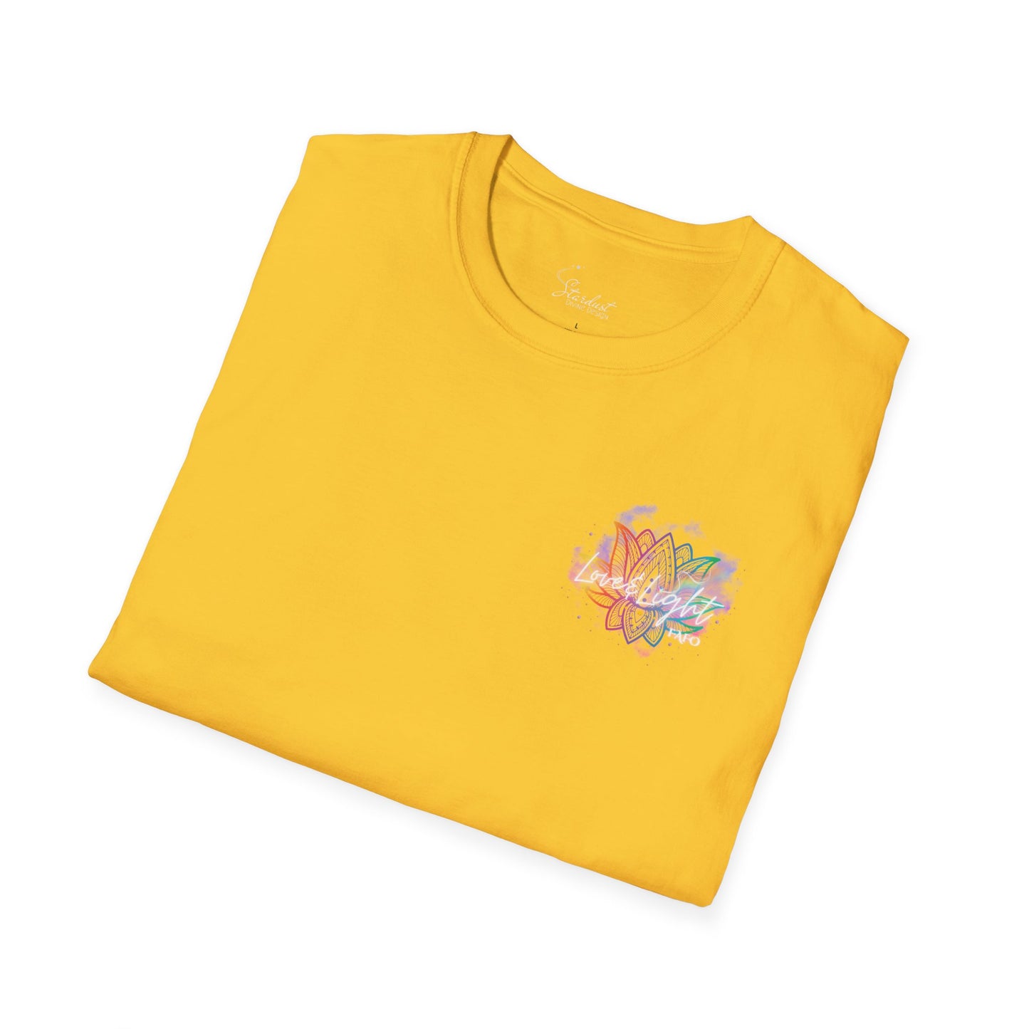 FAFLove&Light T-Shirt