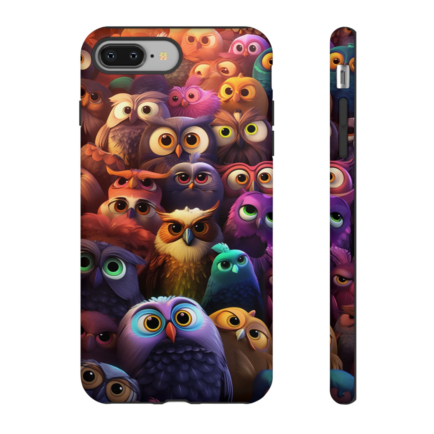 Cute Bird Phone case