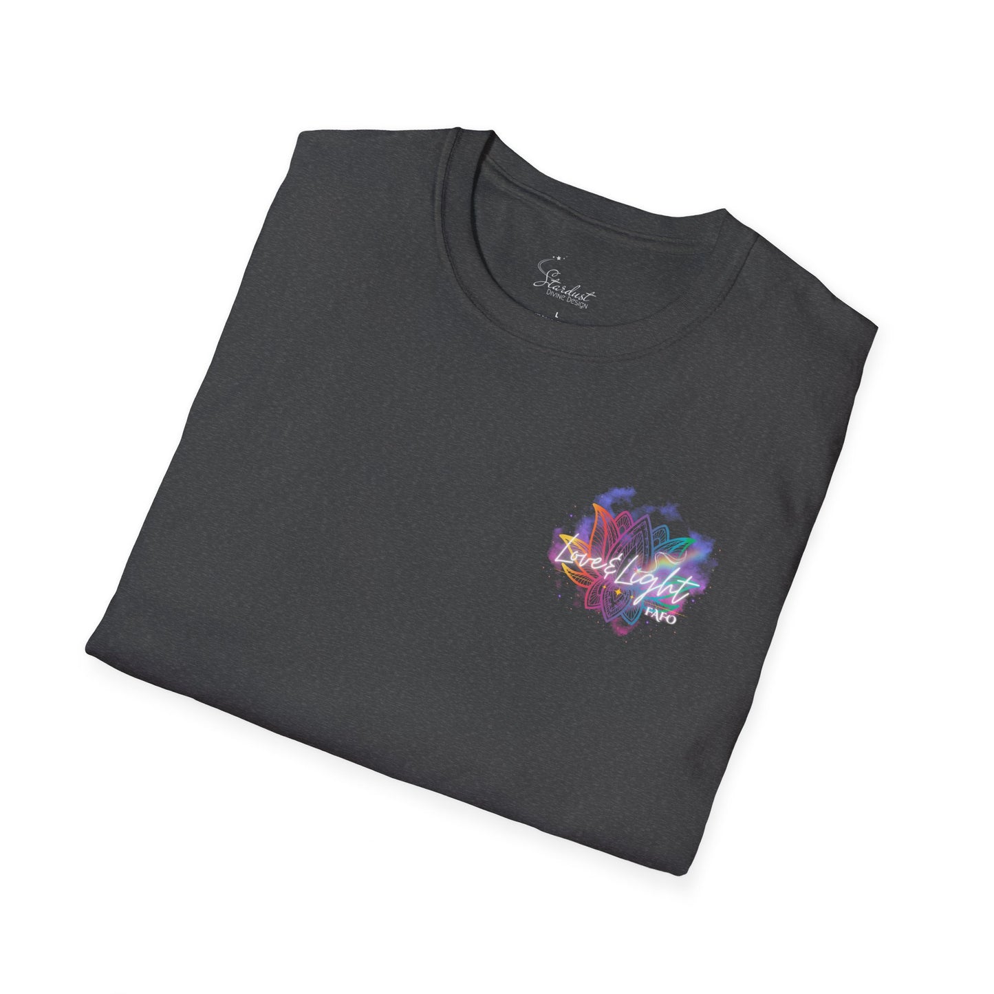 FAFLove&Light T-Shirt