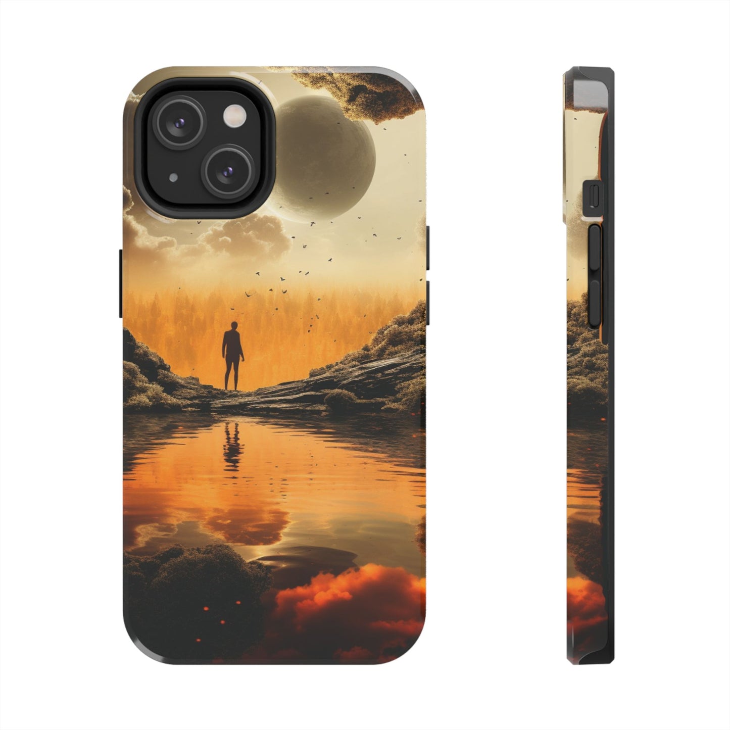 Mystery Phone Case