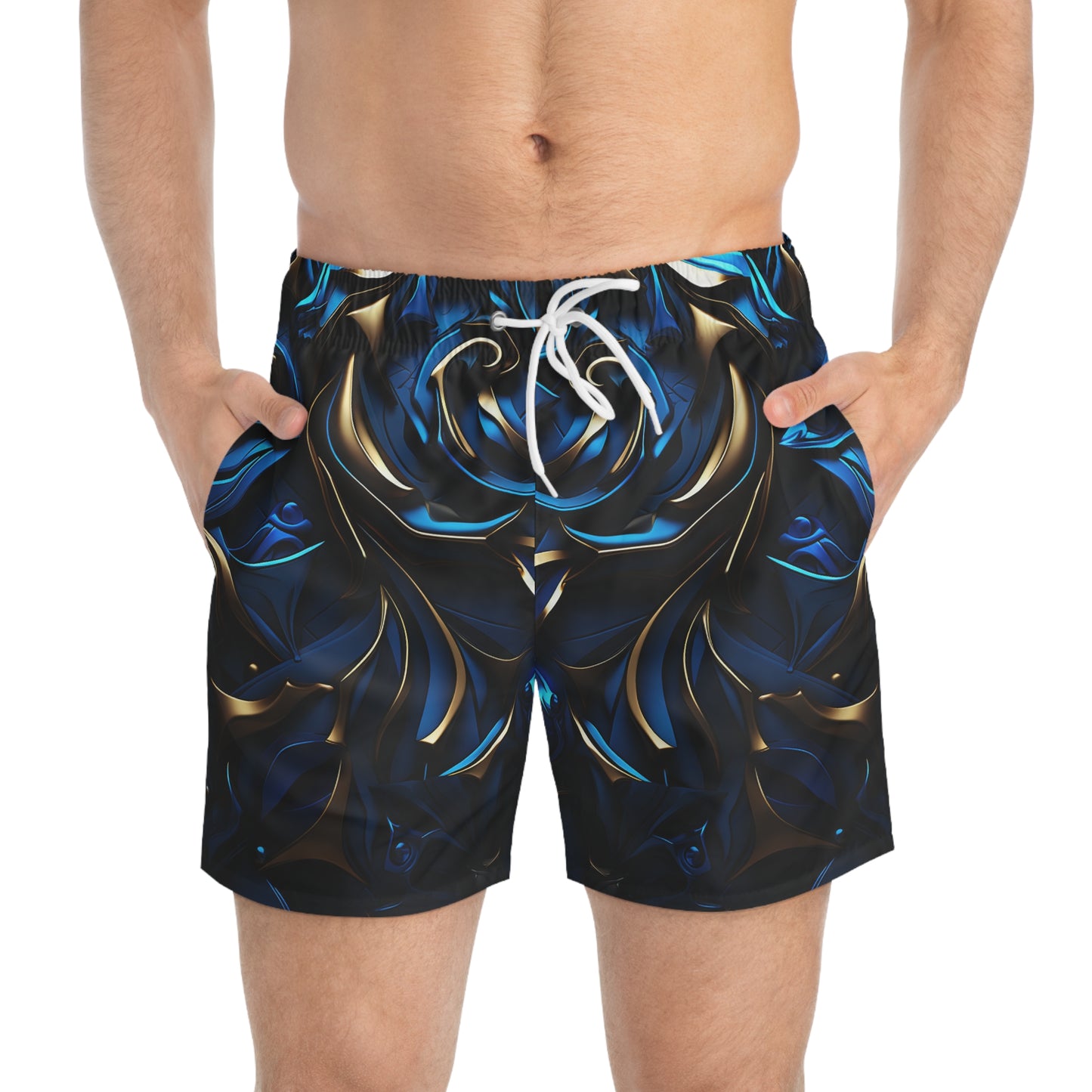 Swim Trunks