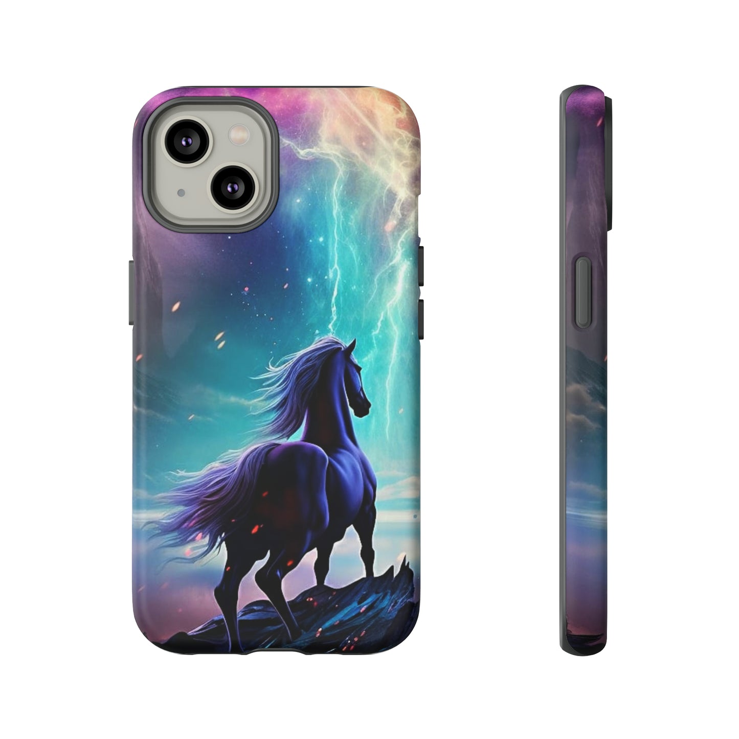 Horse Phone case