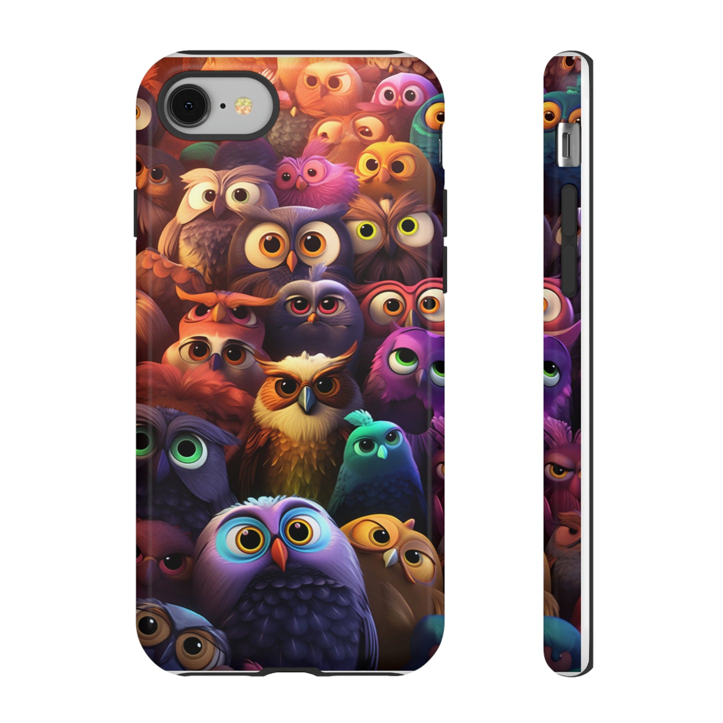 Cute Bird Phone case