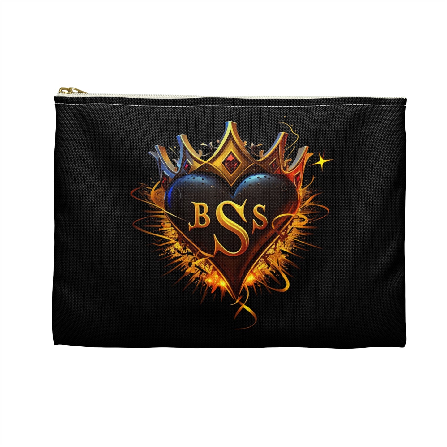 Stardust Accessory Pouch