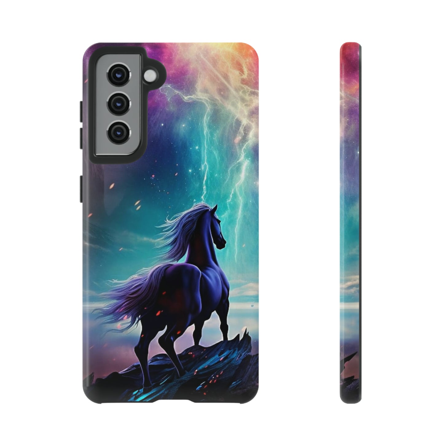 Horse Phone case