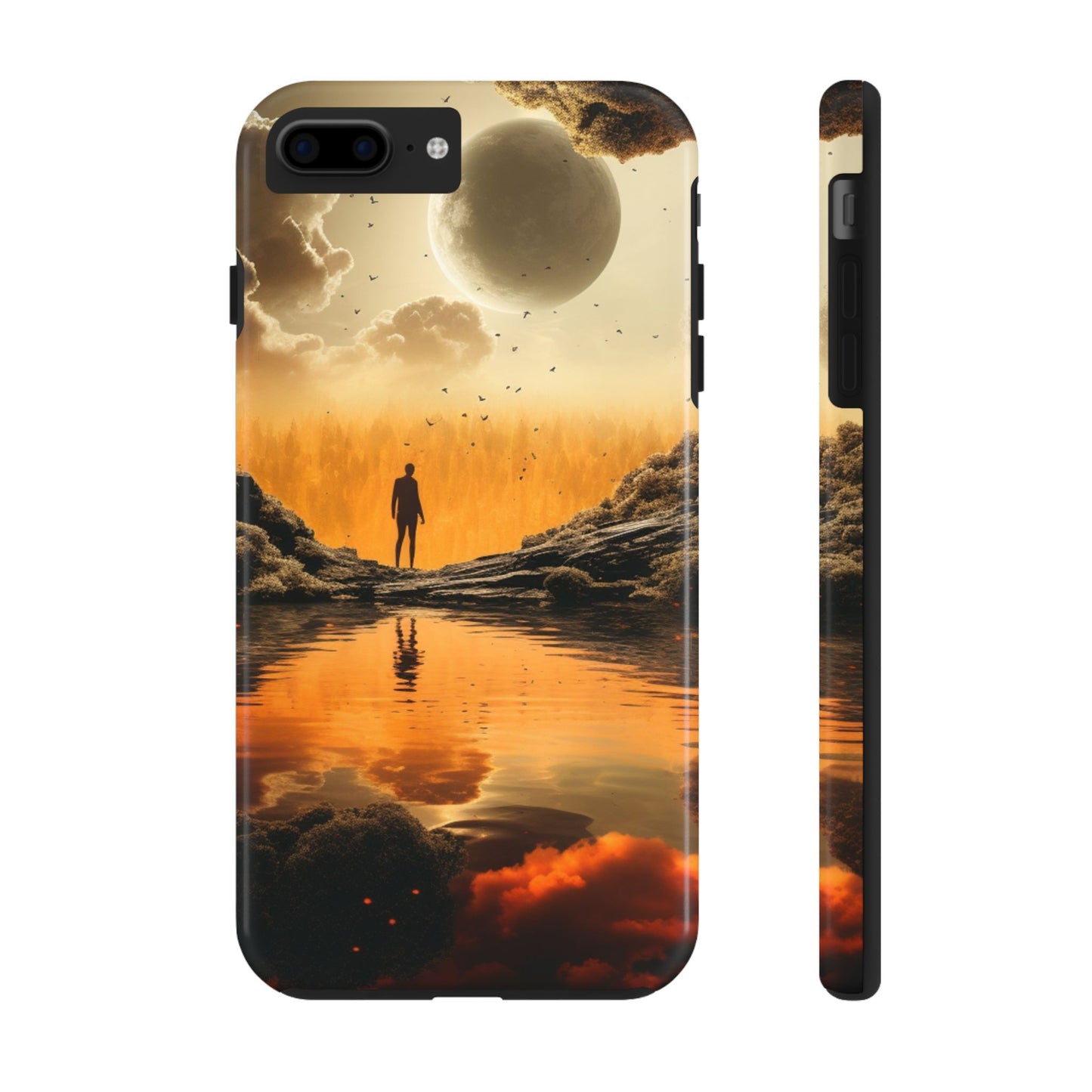 Mystery Phone Case