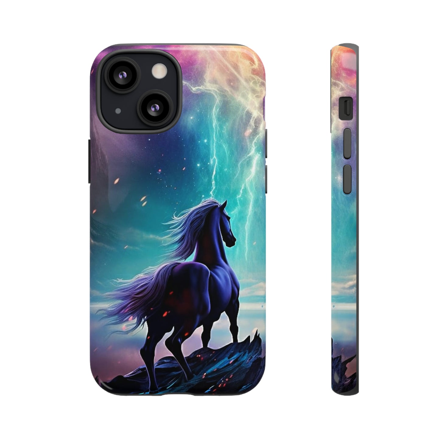 Horse Phone case