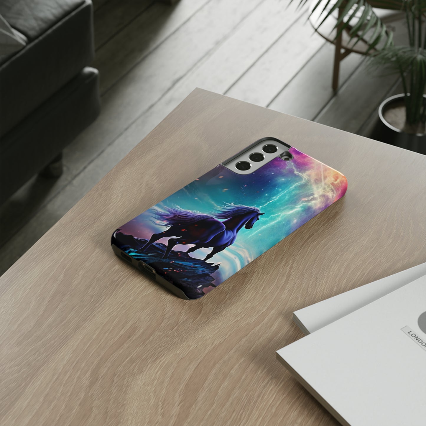 Horse Phone case