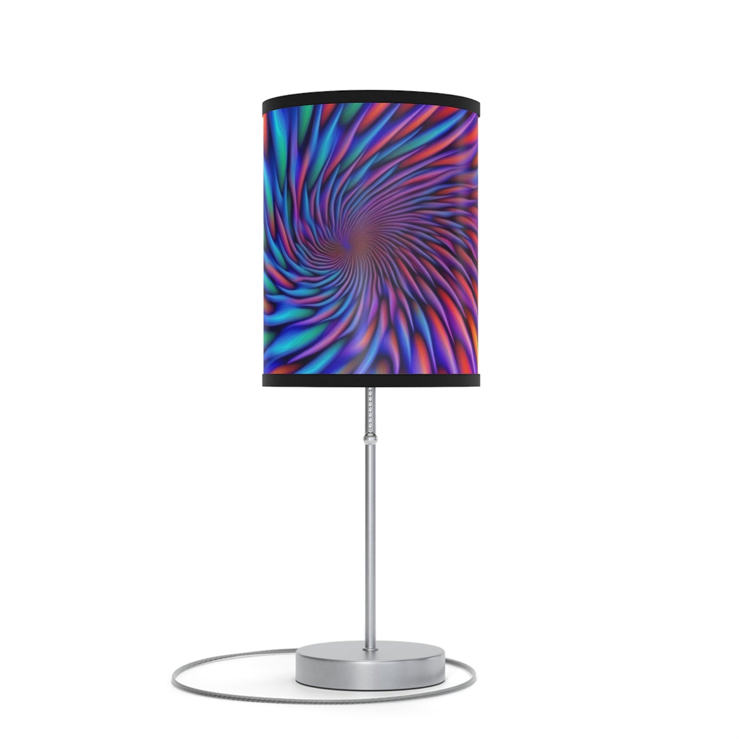 Illussions Lamp