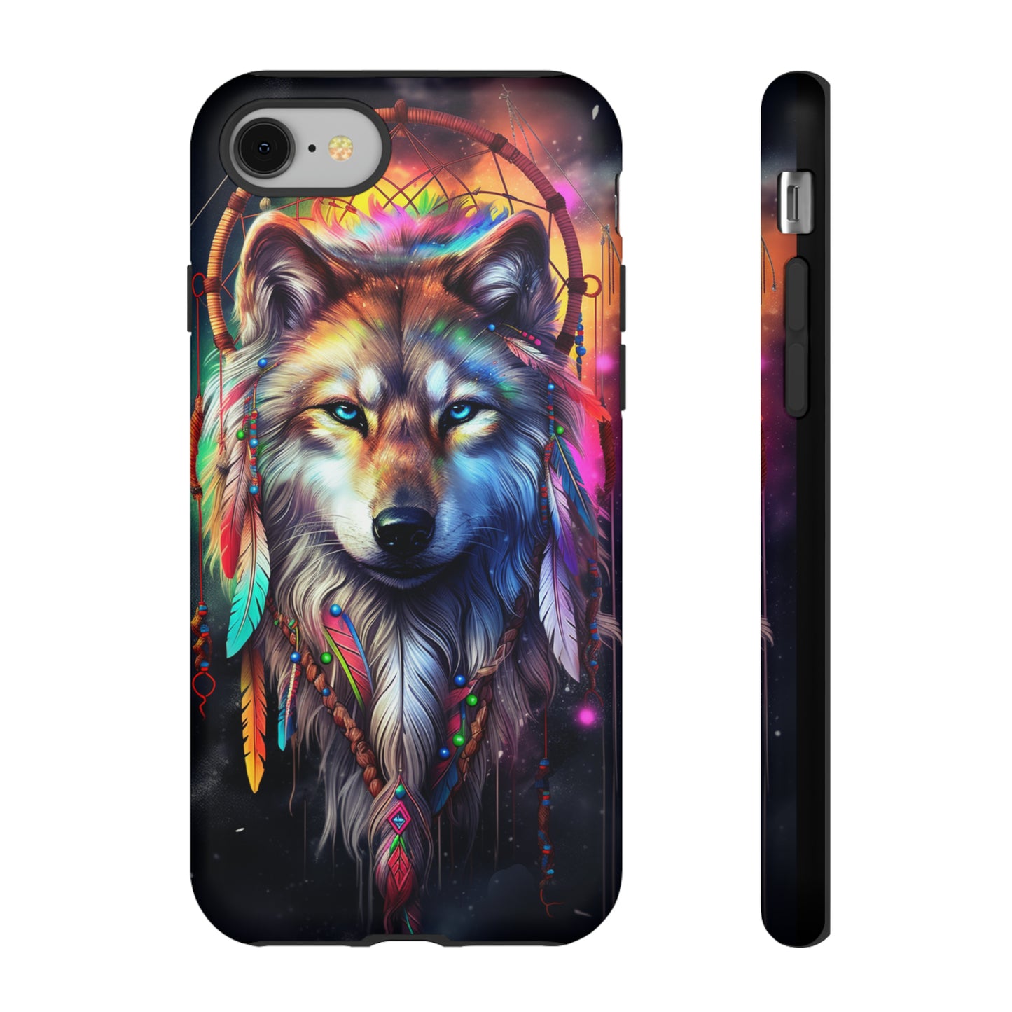 Wolf Tough Cases