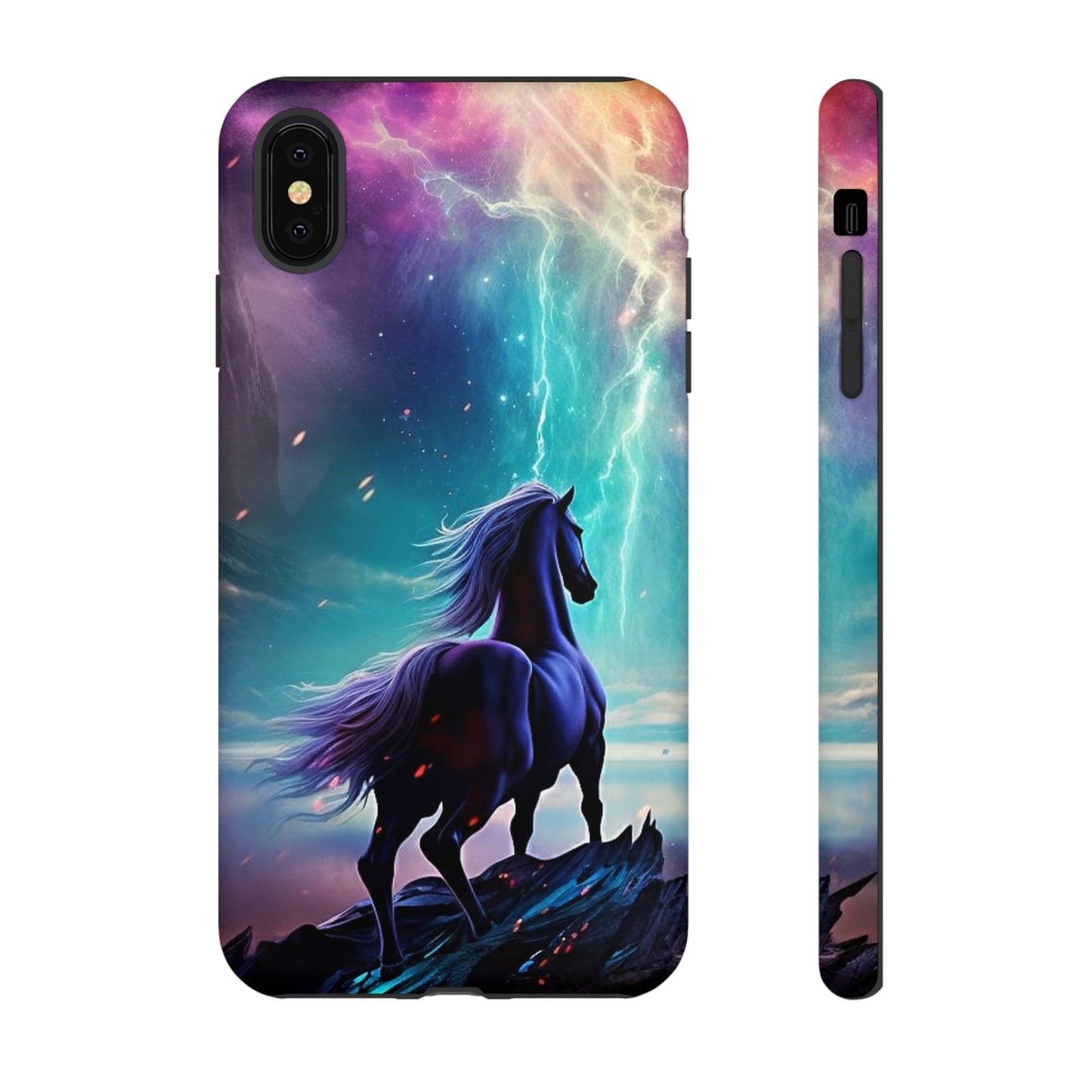 Horse Phone case